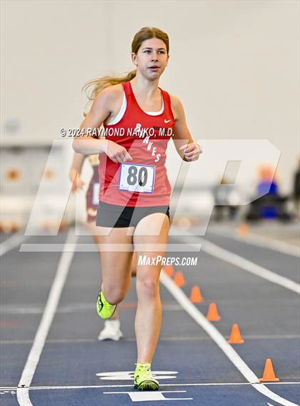 Thumbnail 1 in Pike Central Invitational (3200 Meter)  photogallery.