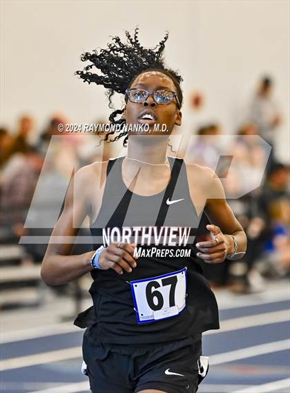 Thumbnail 2 in Pike Central Invitational (3200 Meter)  photogallery.