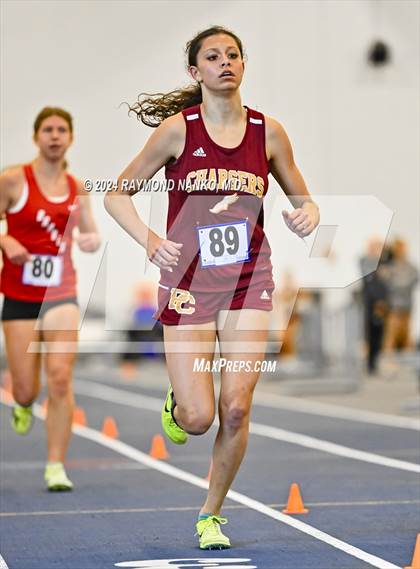 Thumbnail 1 in Pike Central Invitational (3200 Meter)  photogallery.
