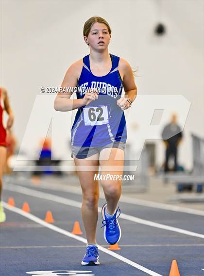Thumbnail 1 in Pike Central Invitational (3200 Meter)  photogallery.
