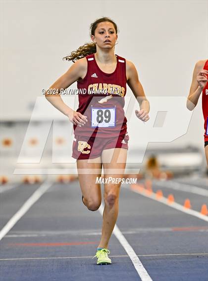 Thumbnail 2 in Pike Central Invitational (3200 Meter)  photogallery.