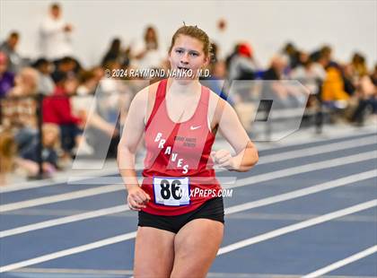 Thumbnail 3 in Pike Central Invitational (3200 Meter)  photogallery.