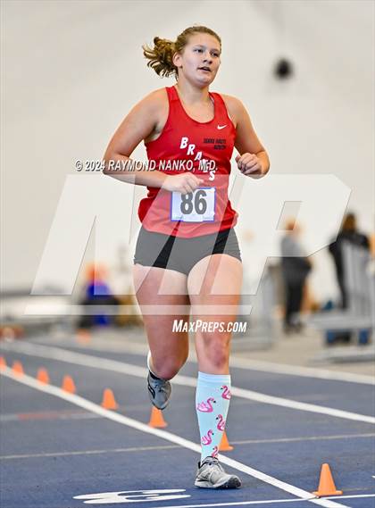 Thumbnail 3 in Pike Central Invitational (3200 Meter)  photogallery.