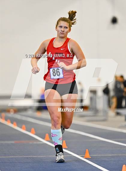 Thumbnail 3 in Pike Central Invitational (3200 Meter)  photogallery.
