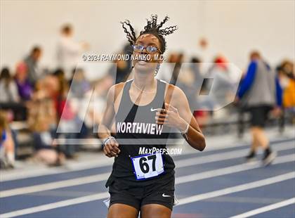 Thumbnail 1 in Pike Central Invitational (3200 Meter)  photogallery.