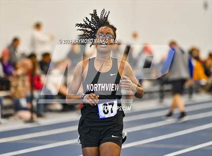 Thumbnail 3 in Pike Central Invitational (3200 Meter)  photogallery.