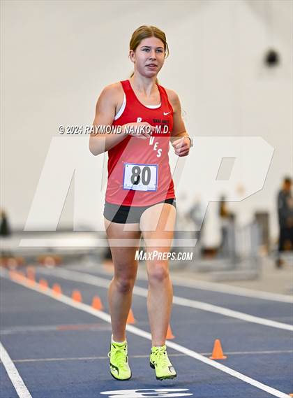 Thumbnail 1 in Pike Central Invitational (3200 Meter)  photogallery.