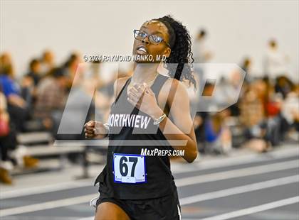 Thumbnail 2 in Pike Central Invitational (3200 Meter)  photogallery.