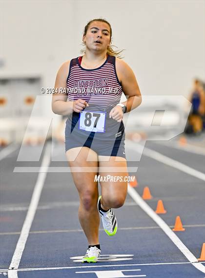 Thumbnail 3 in Pike Central Invitational (3200 Meter)  photogallery.