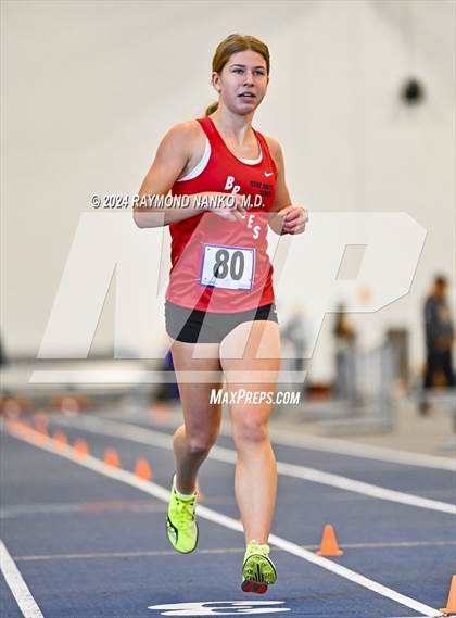 Thumbnail 2 in Pike Central Invitational (3200 Meter)  photogallery.