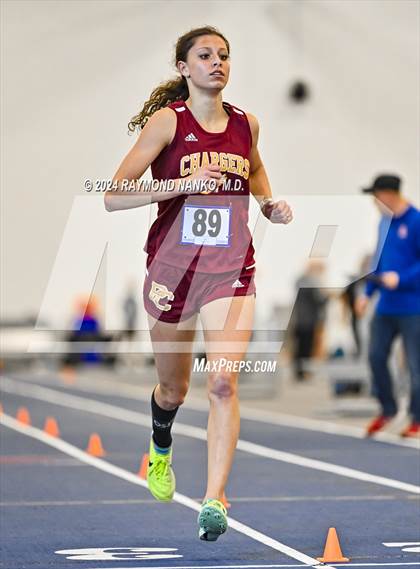 Thumbnail 3 in Pike Central Invitational (3200 Meter)  photogallery.