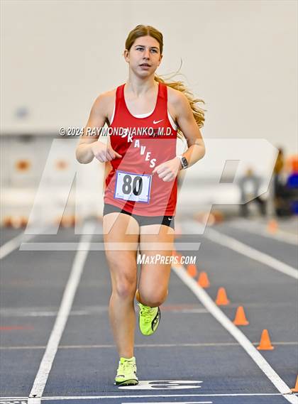 Thumbnail 2 in Pike Central Invitational (3200 Meter)  photogallery.