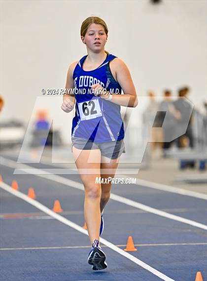 Thumbnail 1 in Pike Central Invitational (3200 Meter)  photogallery.