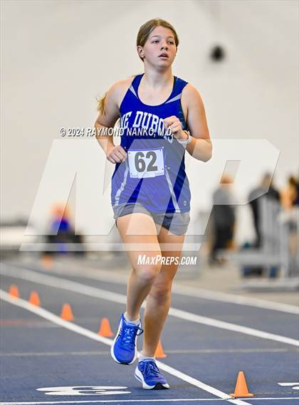 Thumbnail 1 in Pike Central Invitational (3200 Meter)  photogallery.