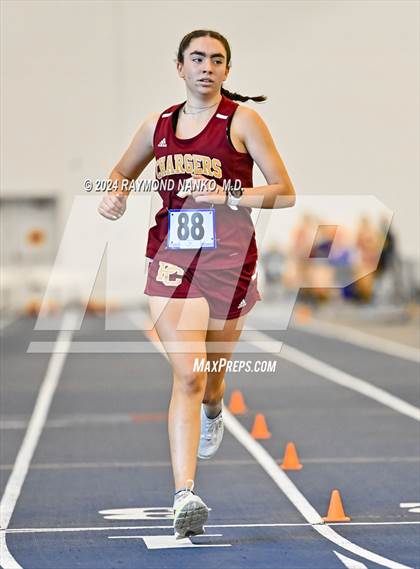 Thumbnail 2 in Pike Central Invitational (3200 Meter)  photogallery.