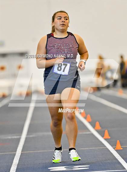 Thumbnail 2 in Pike Central Invitational (3200 Meter)  photogallery.