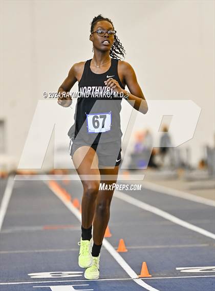 Thumbnail 2 in Pike Central Invitational (3200 Meter)  photogallery.