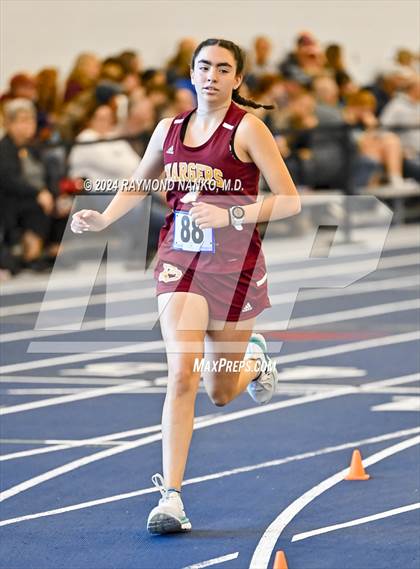 Thumbnail 1 in Pike Central Invitational (3200 Meter)  photogallery.