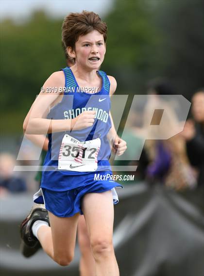 Thumbnail 2 in Nike Portland Cross Country photogallery.