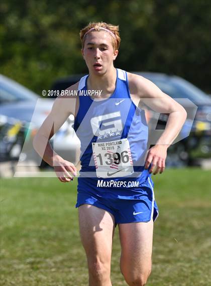 Thumbnail 3 in Nike Portland Cross Country photogallery.