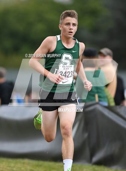 Thumbnail 3 in Nike Portland Cross Country photogallery.