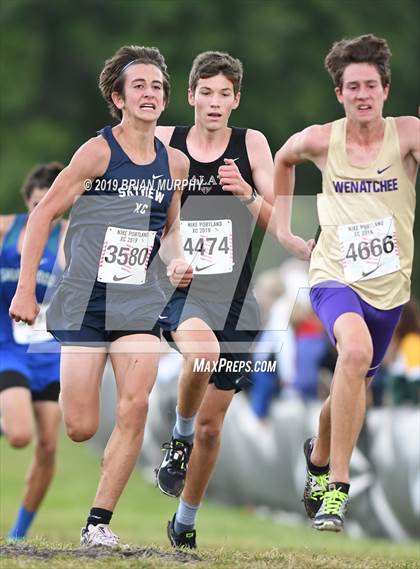 Thumbnail 3 in Nike Portland Cross Country photogallery.