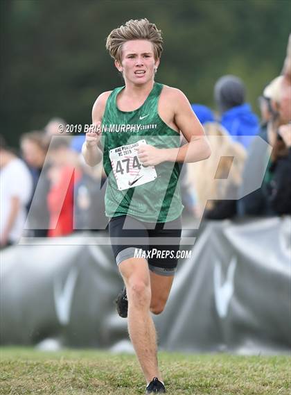 Thumbnail 1 in Nike Portland Cross Country photogallery.