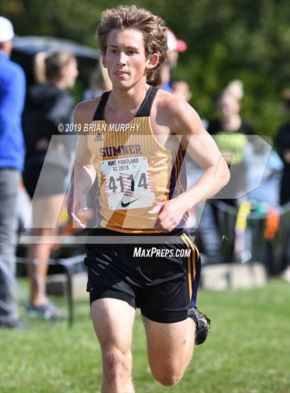 Thumbnail 2 in Nike Portland Cross Country photogallery.