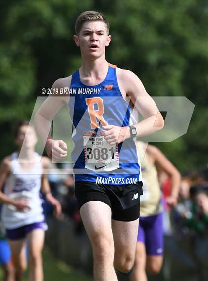 Thumbnail 2 in Nike Portland Cross Country photogallery.