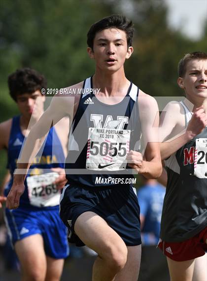 Thumbnail 2 in Nike Portland Cross Country photogallery.