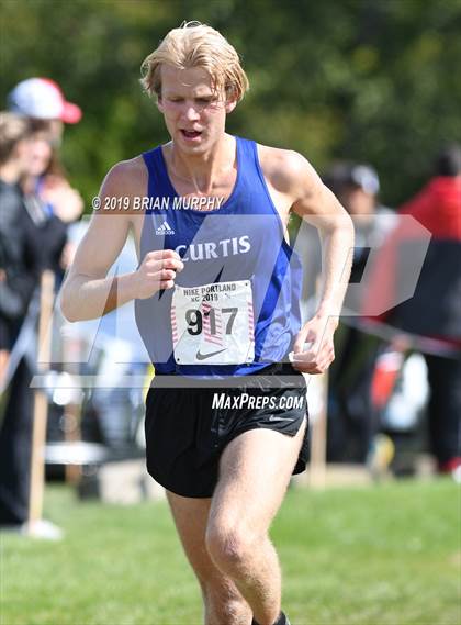 Thumbnail 3 in Nike Portland Cross Country photogallery.