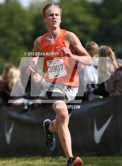 Thumbnail 2 in Nike Portland Cross Country photogallery.