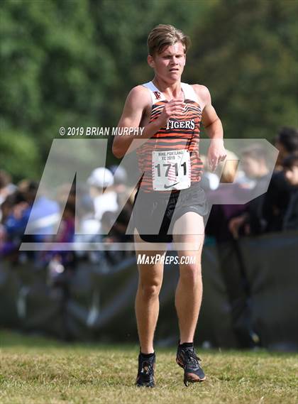 Thumbnail 2 in Nike Portland Cross Country photogallery.