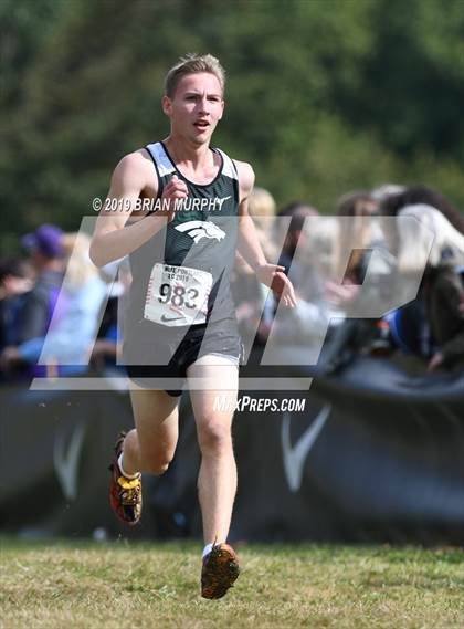 Thumbnail 2 in Nike Portland Cross Country photogallery.