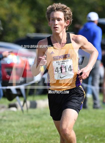 Thumbnail 3 in Nike Portland Cross Country photogallery.