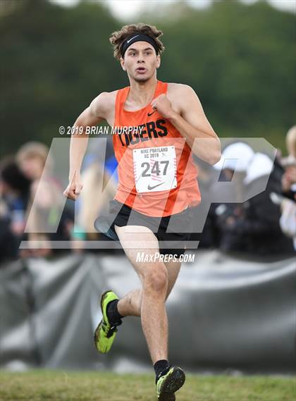 Thumbnail 2 in Nike Portland Cross Country photogallery.