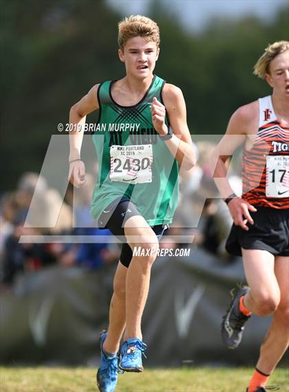 Thumbnail 3 in Nike Portland Cross Country photogallery.