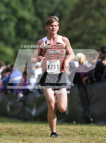 Thumbnail 1 in Nike Portland Cross Country photogallery.