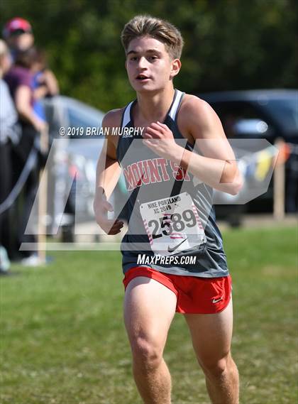 Thumbnail 1 in Nike Portland Cross Country photogallery.