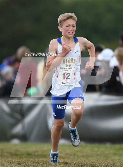 Thumbnail 1 in Nike Portland Cross Country photogallery.