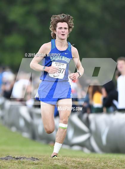 Thumbnail 2 in Nike Portland Cross Country photogallery.