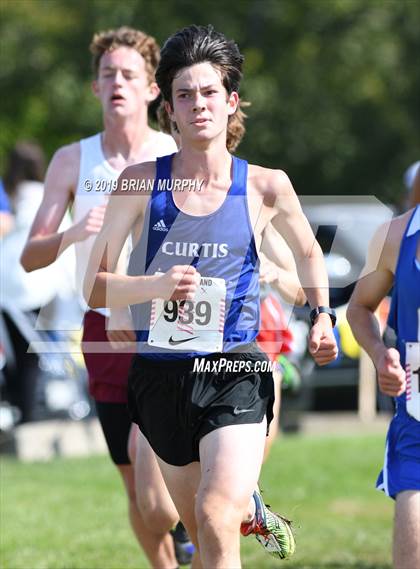 Thumbnail 1 in Nike Portland Cross Country photogallery.