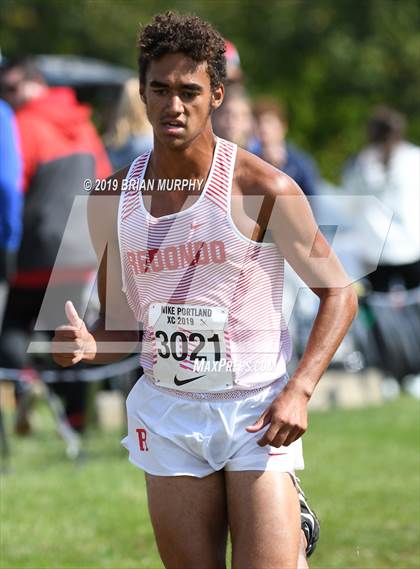 Thumbnail 3 in Nike Portland Cross Country photogallery.