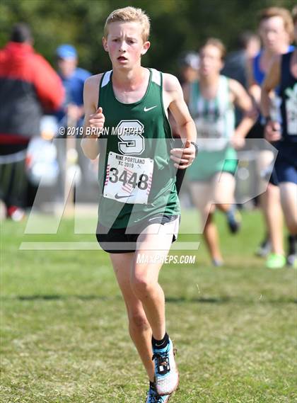 Thumbnail 3 in Nike Portland Cross Country photogallery.
