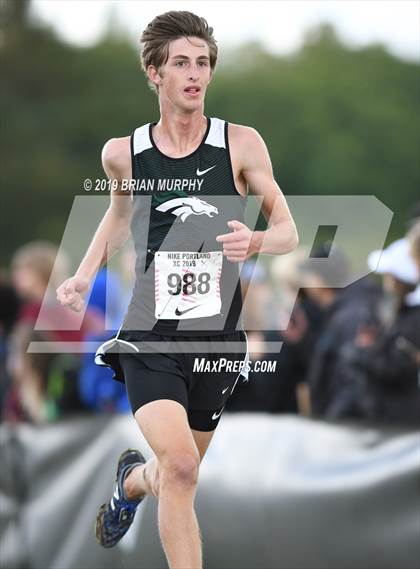Thumbnail 2 in Nike Portland Cross Country photogallery.