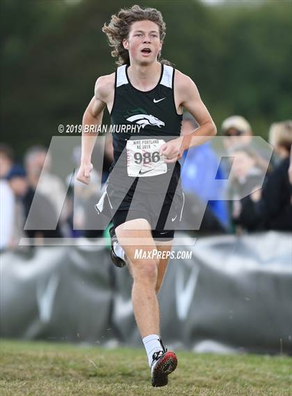 Thumbnail 2 in Nike Portland Cross Country photogallery.