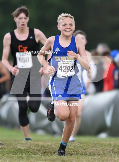 Thumbnail 2 in Nike Portland Cross Country photogallery.