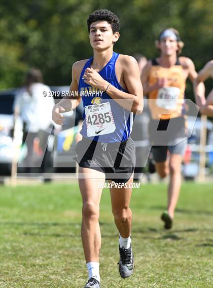 Thumbnail 1 in Nike Portland Cross Country photogallery.