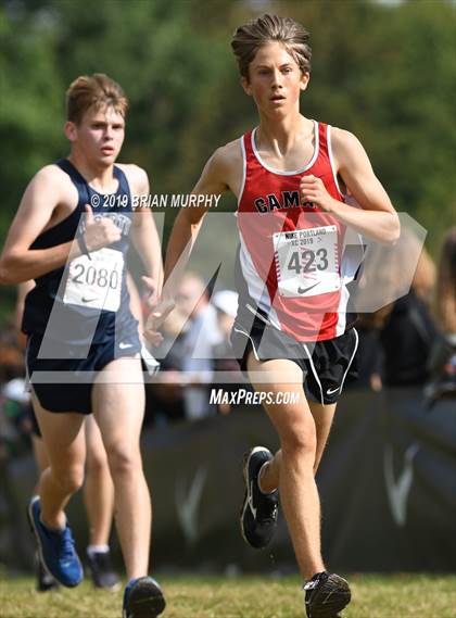 Thumbnail 1 in Nike Portland Cross Country photogallery.
