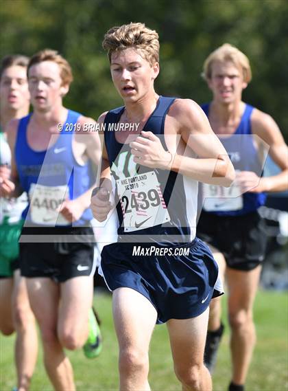 Thumbnail 2 in Nike Portland Cross Country photogallery.